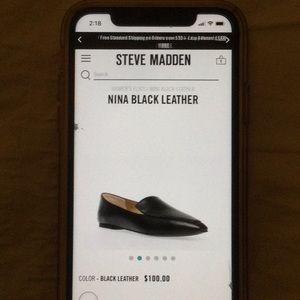 Steve Madden